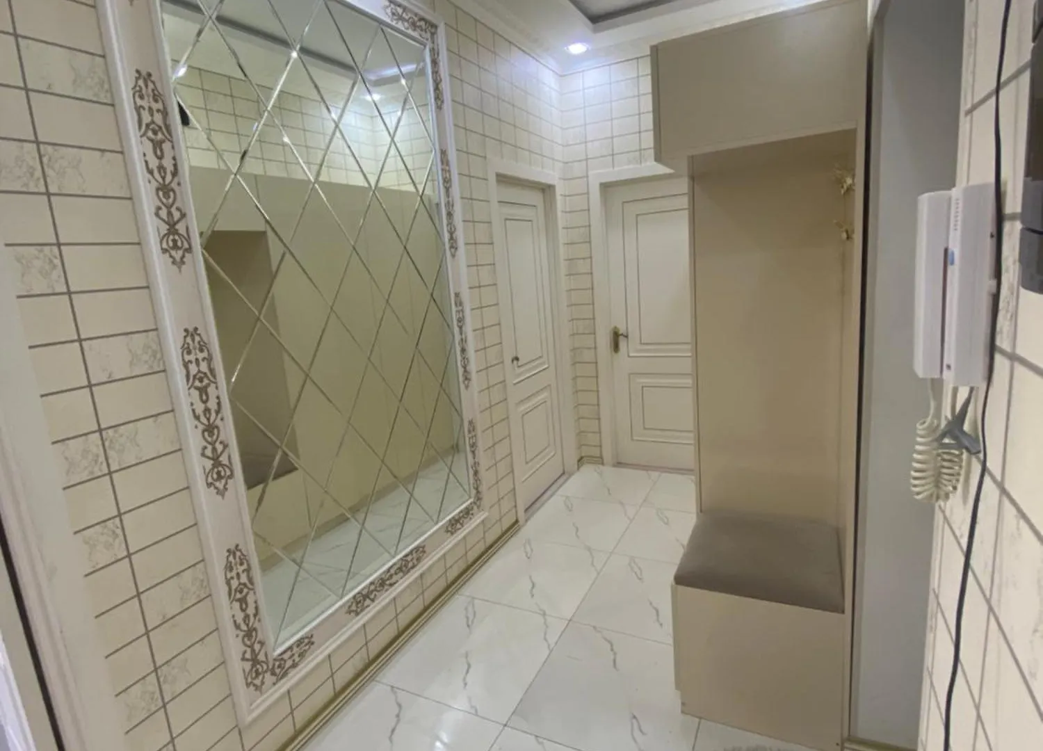 באקו The Best Apartment